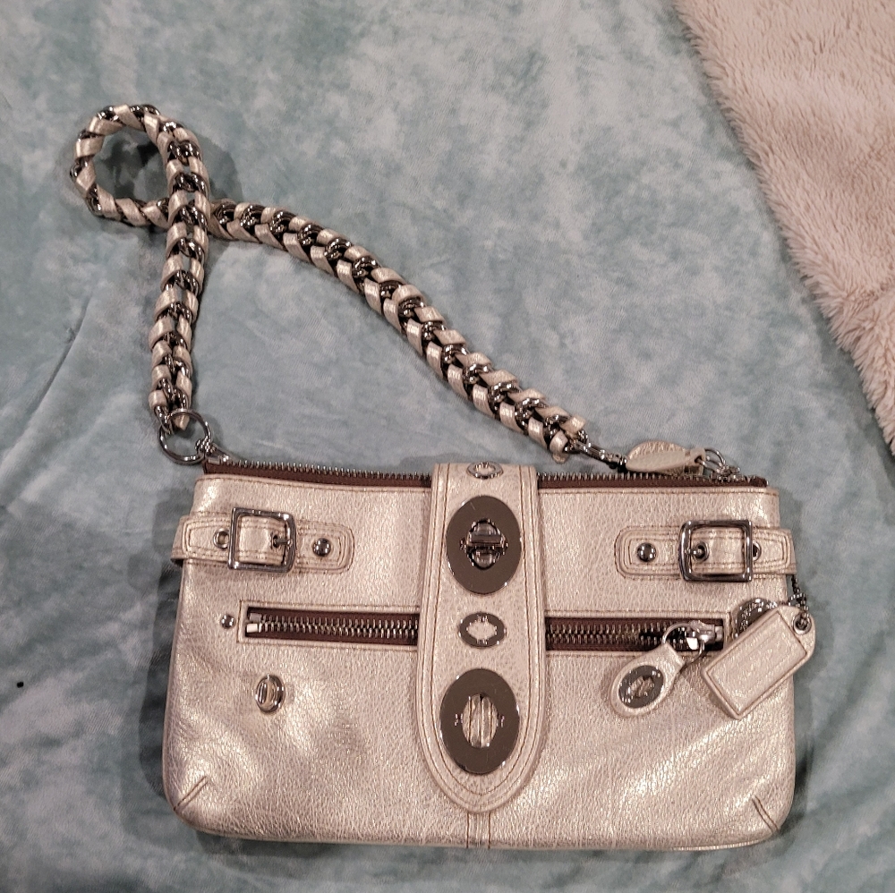 Coach/final price drop